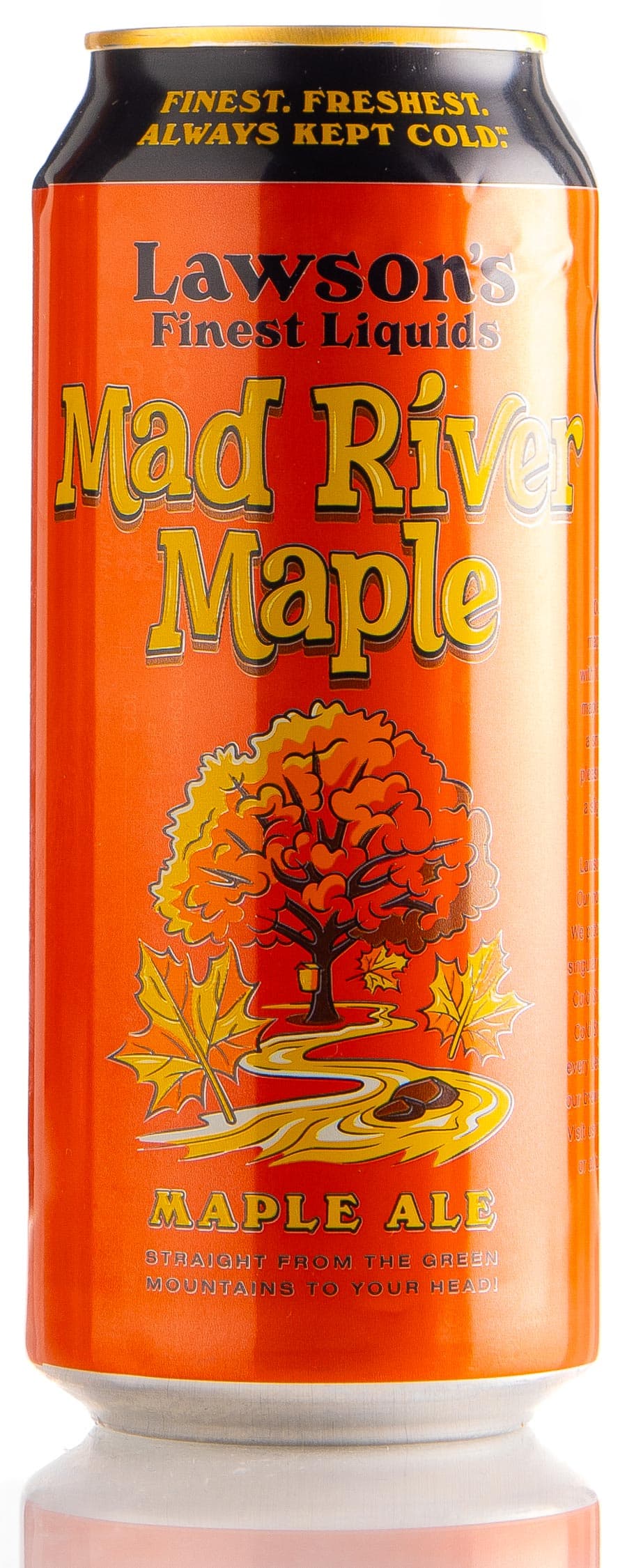 Mad River Maple