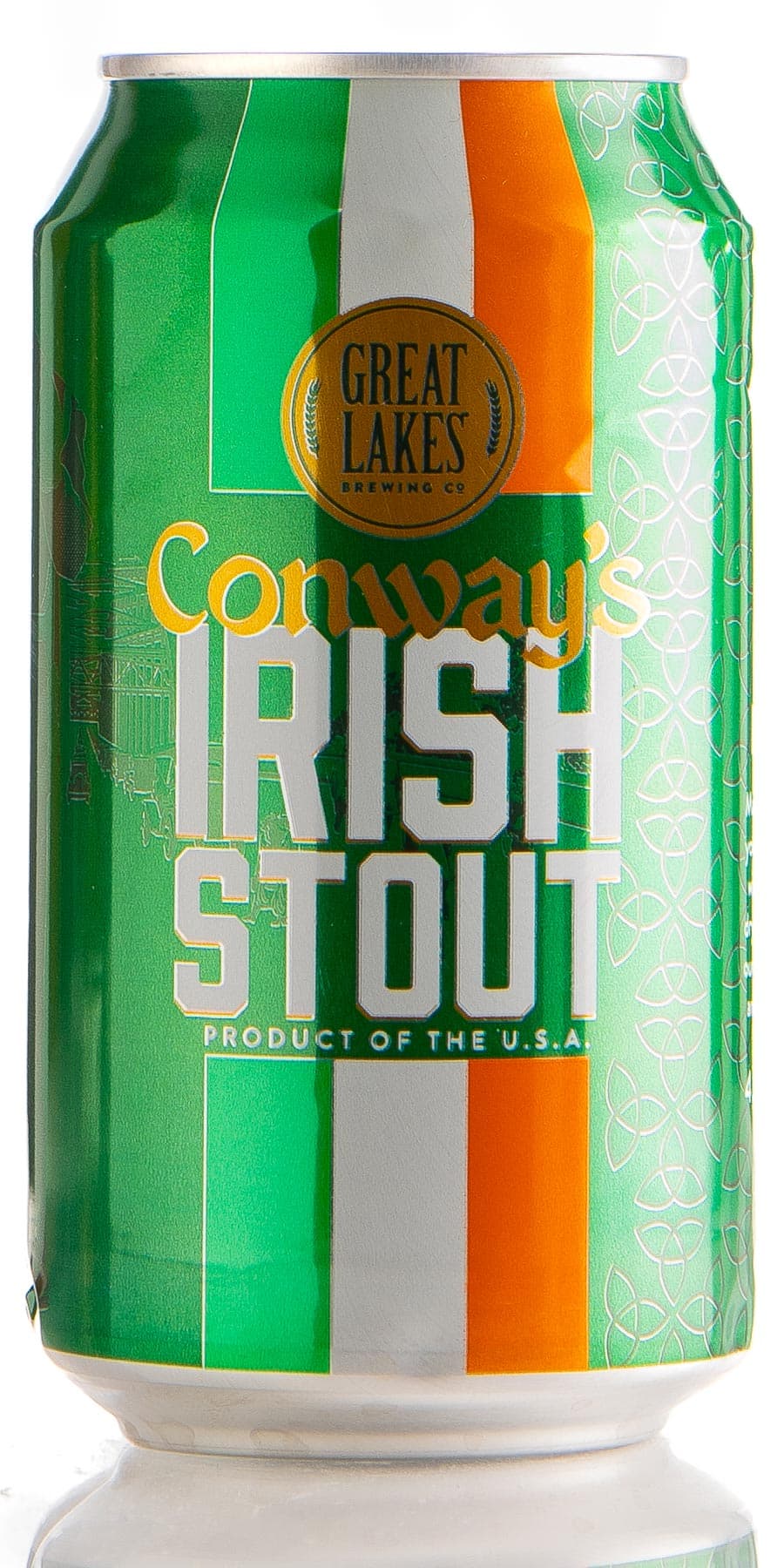 Conway's Irish Stout