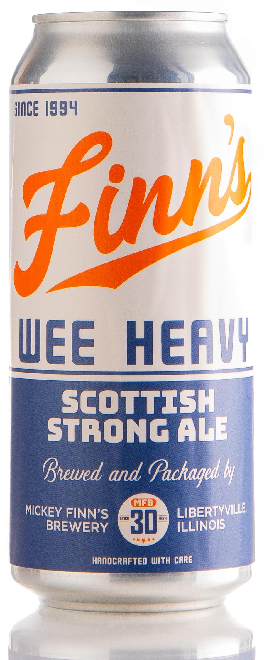 Wee Heavy