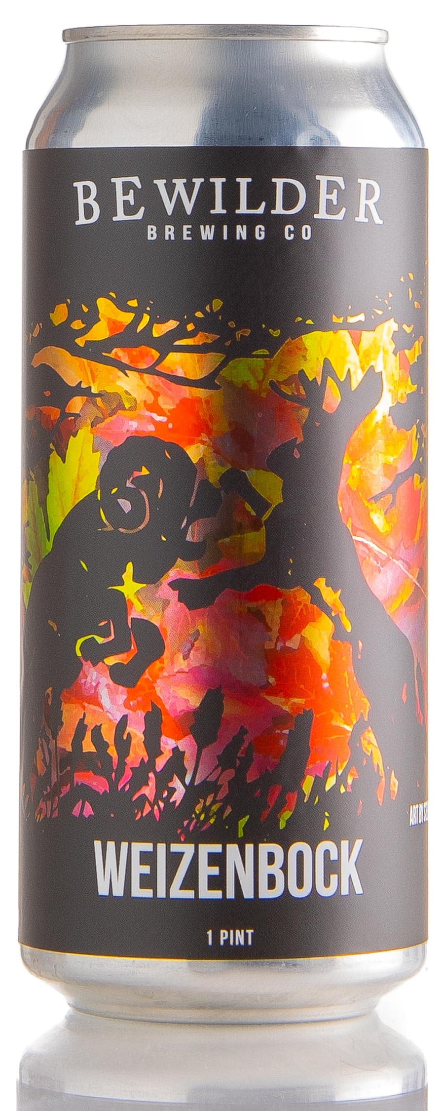 Bewilder Weizenbock