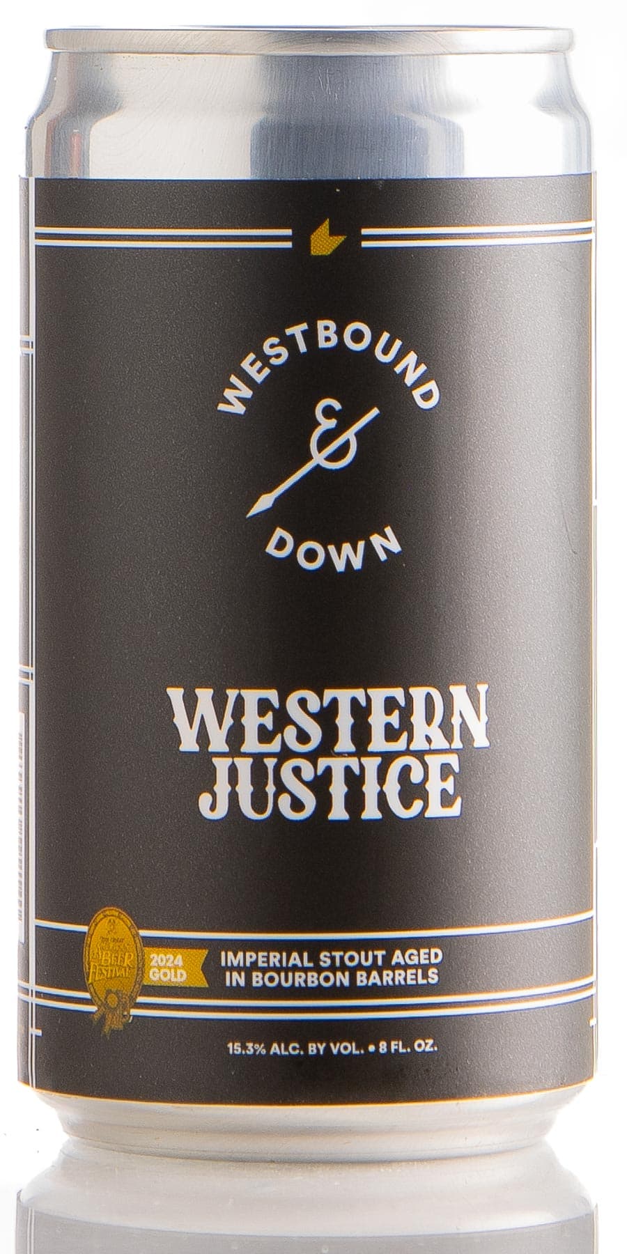 Western Justice (2024)