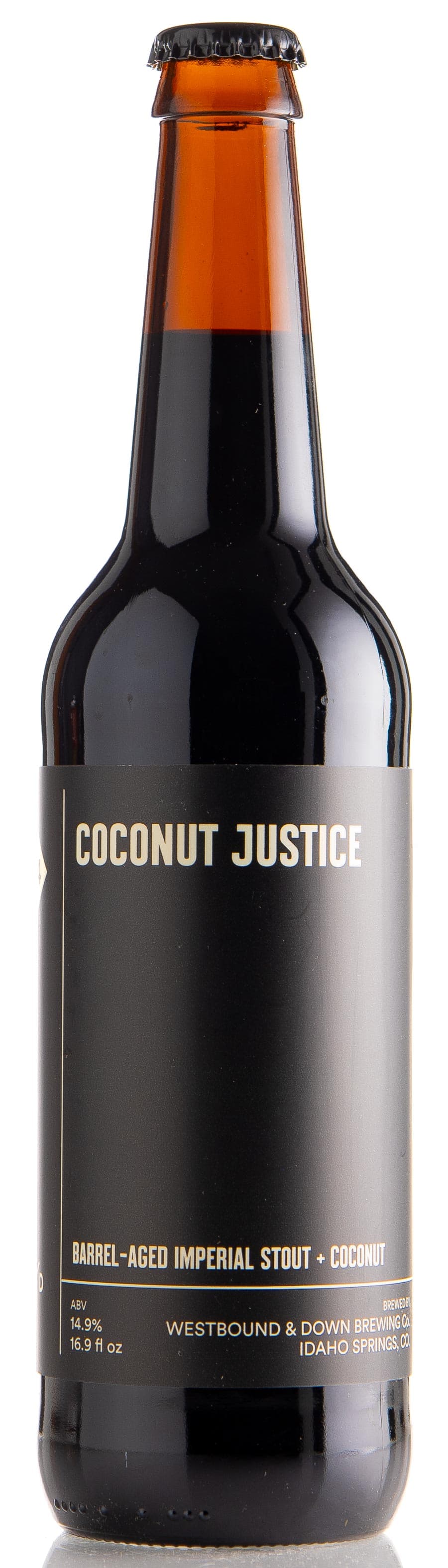 Coconut Justice