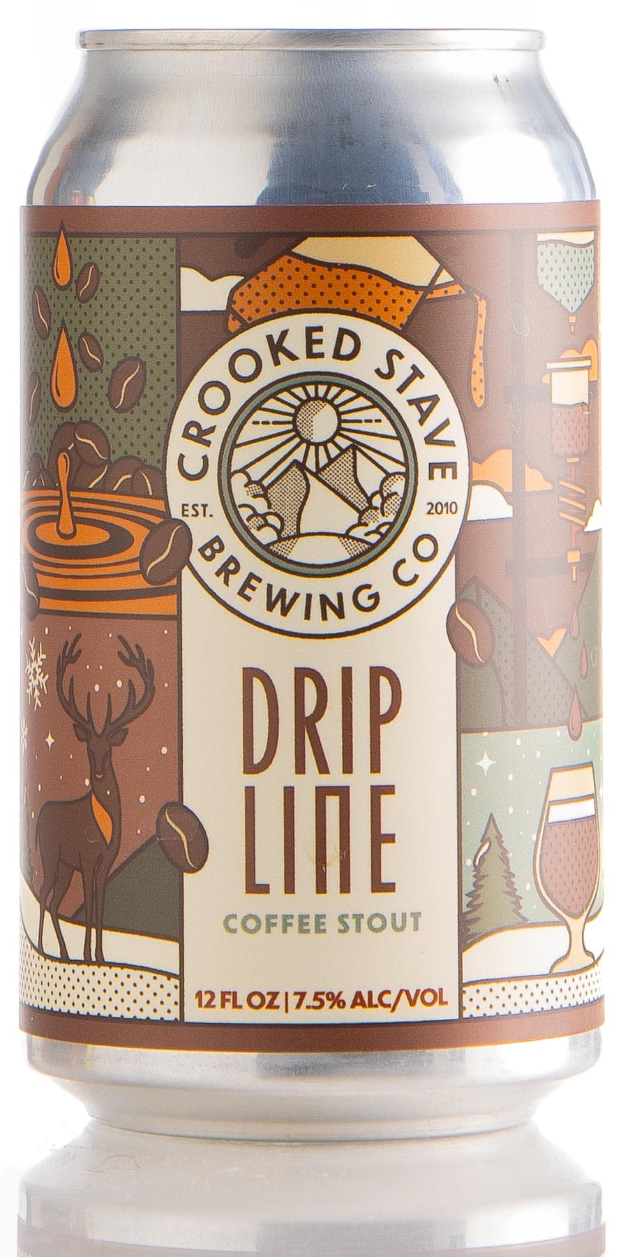 Drip Line