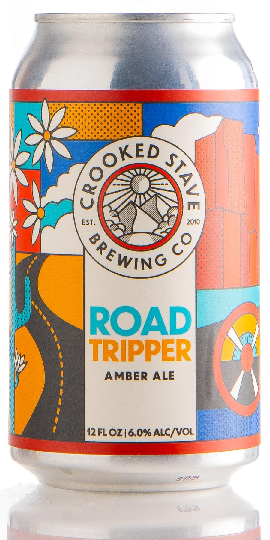 Road Tripper
