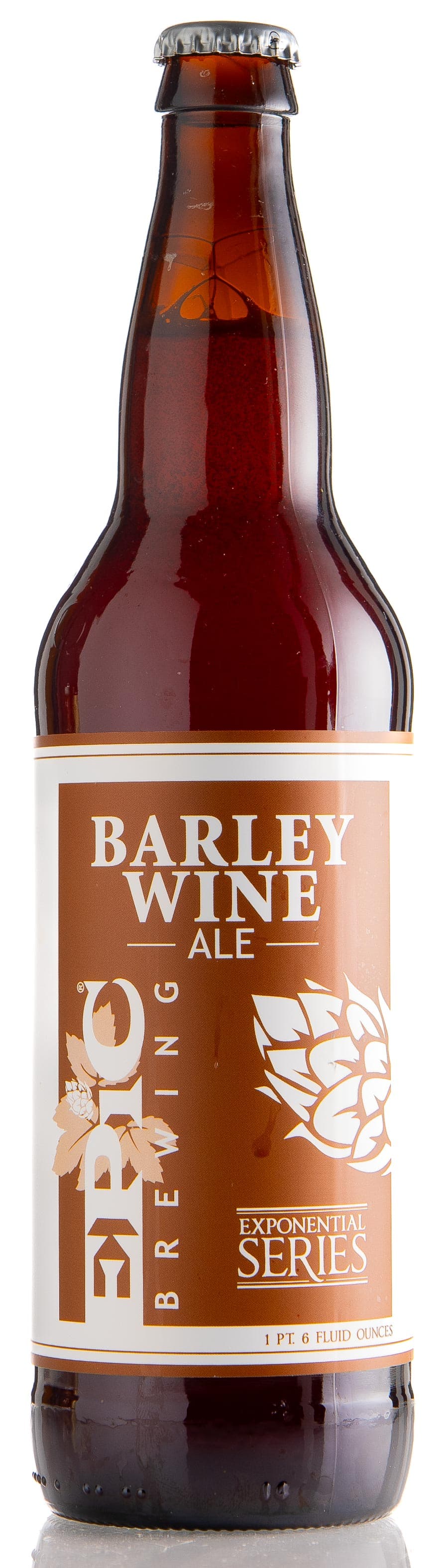 Barley Wine Ale