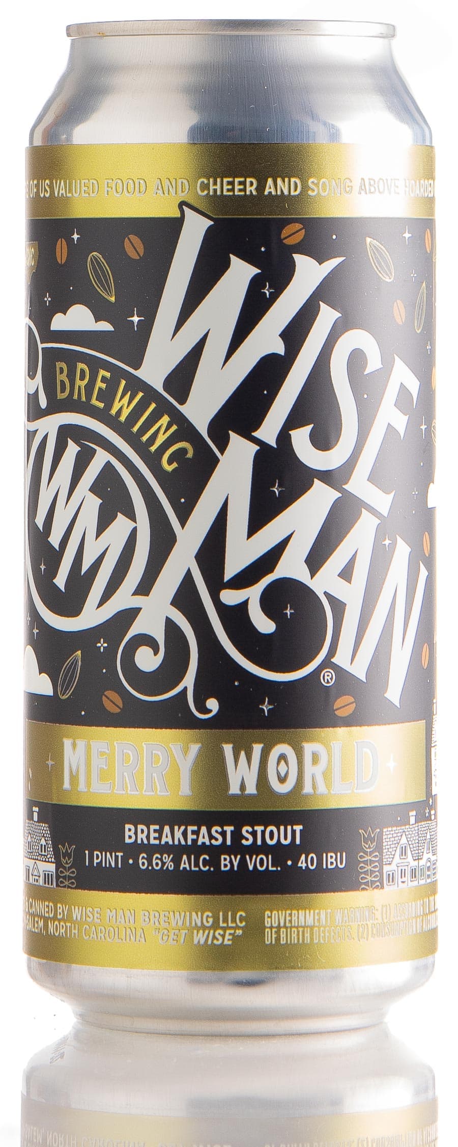 Merry World