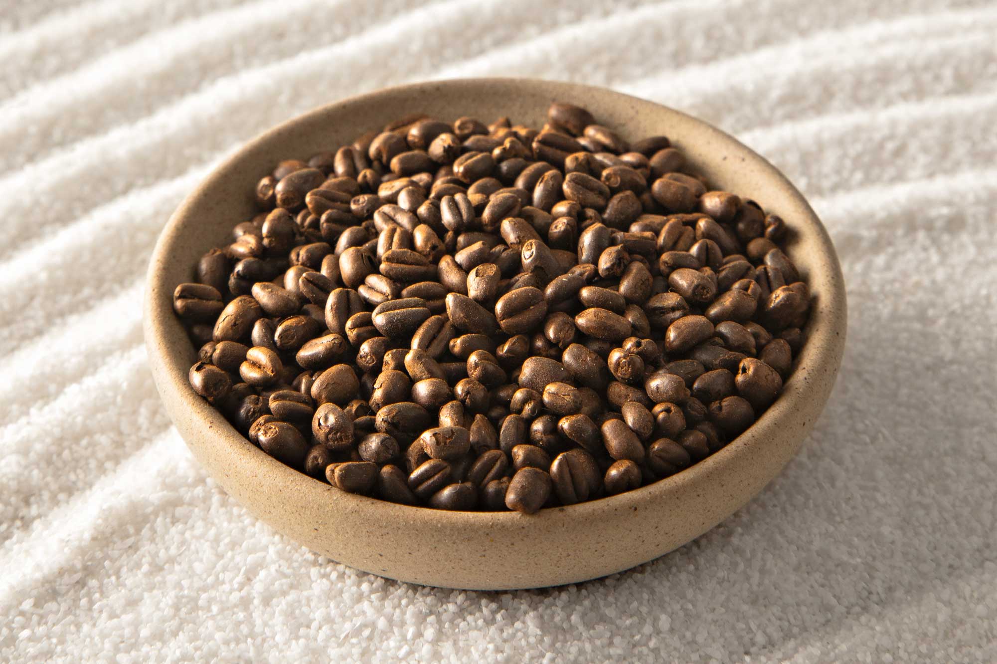 Making It Malty, Mindfully