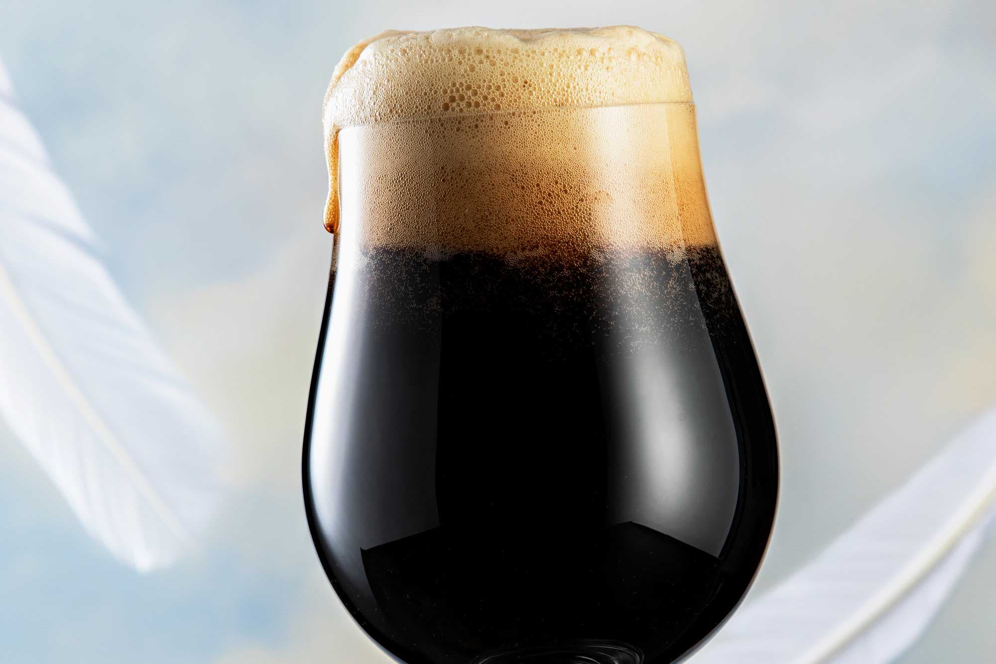 Recipe: Annie’s Capitol Corridor Session Porter