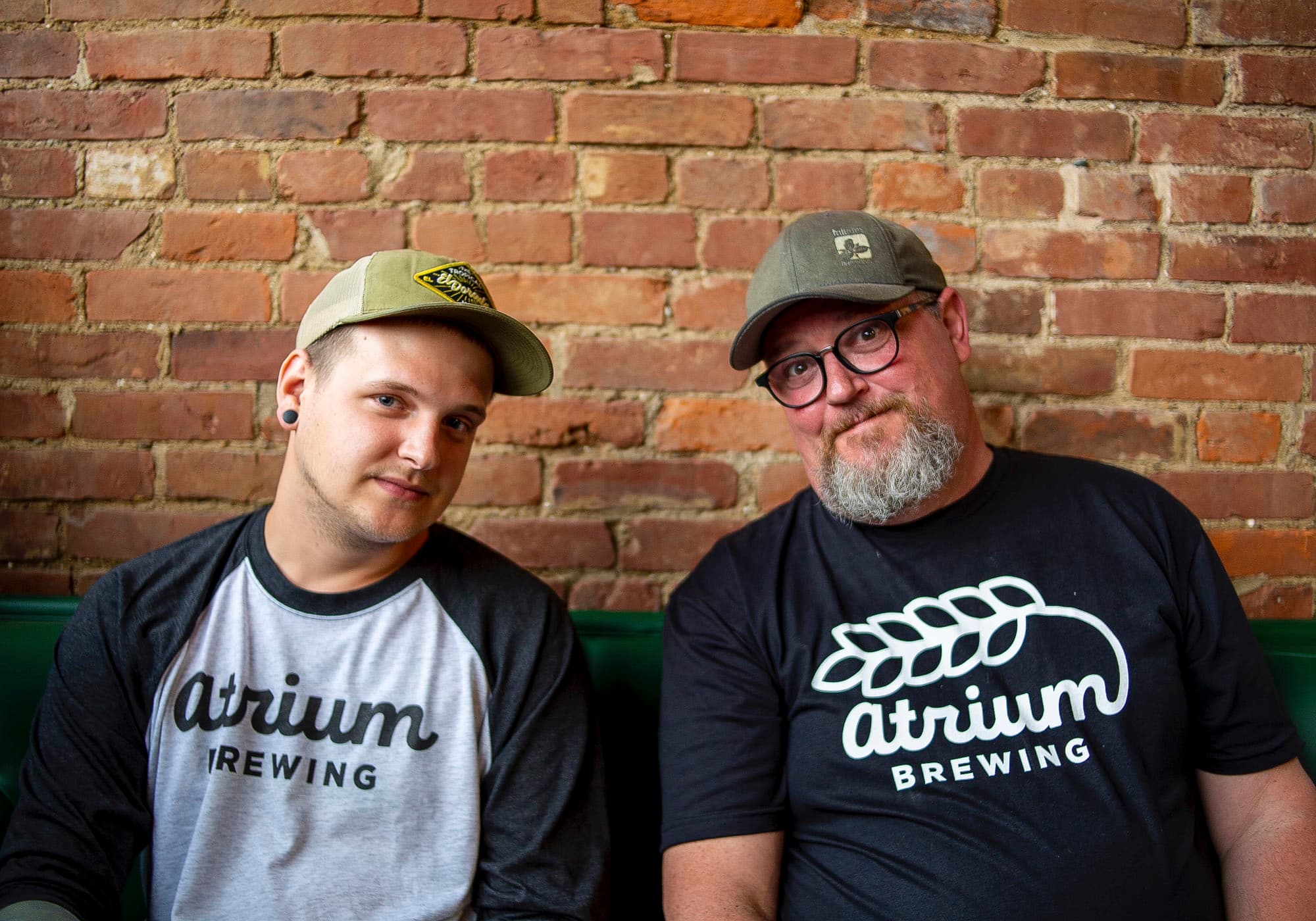 Podcast Episode 401: Superior Stouts and Standout Sours With Louisville’s Atrium