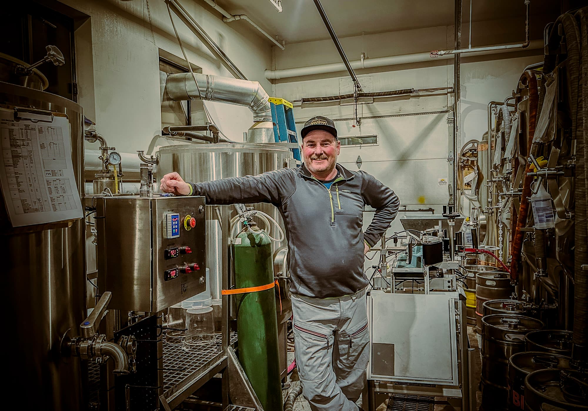 Podcast Episode 403: Offset’s Conor Brown Is Lying to You About Low-ABV IPA