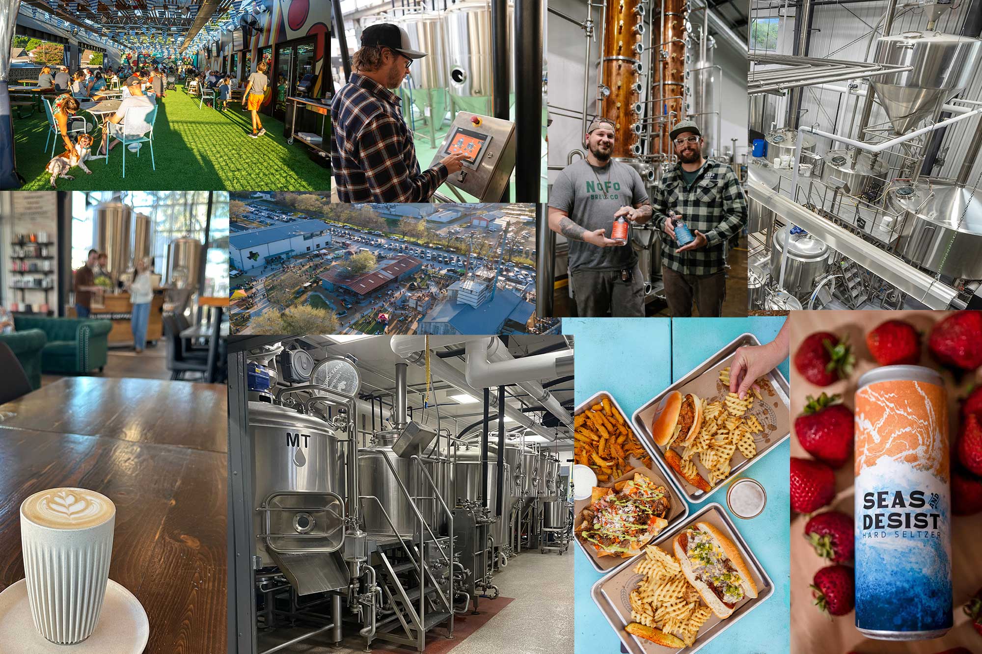 The Modern Brewer’s Guide to Success: Lessons from Industry Leaders