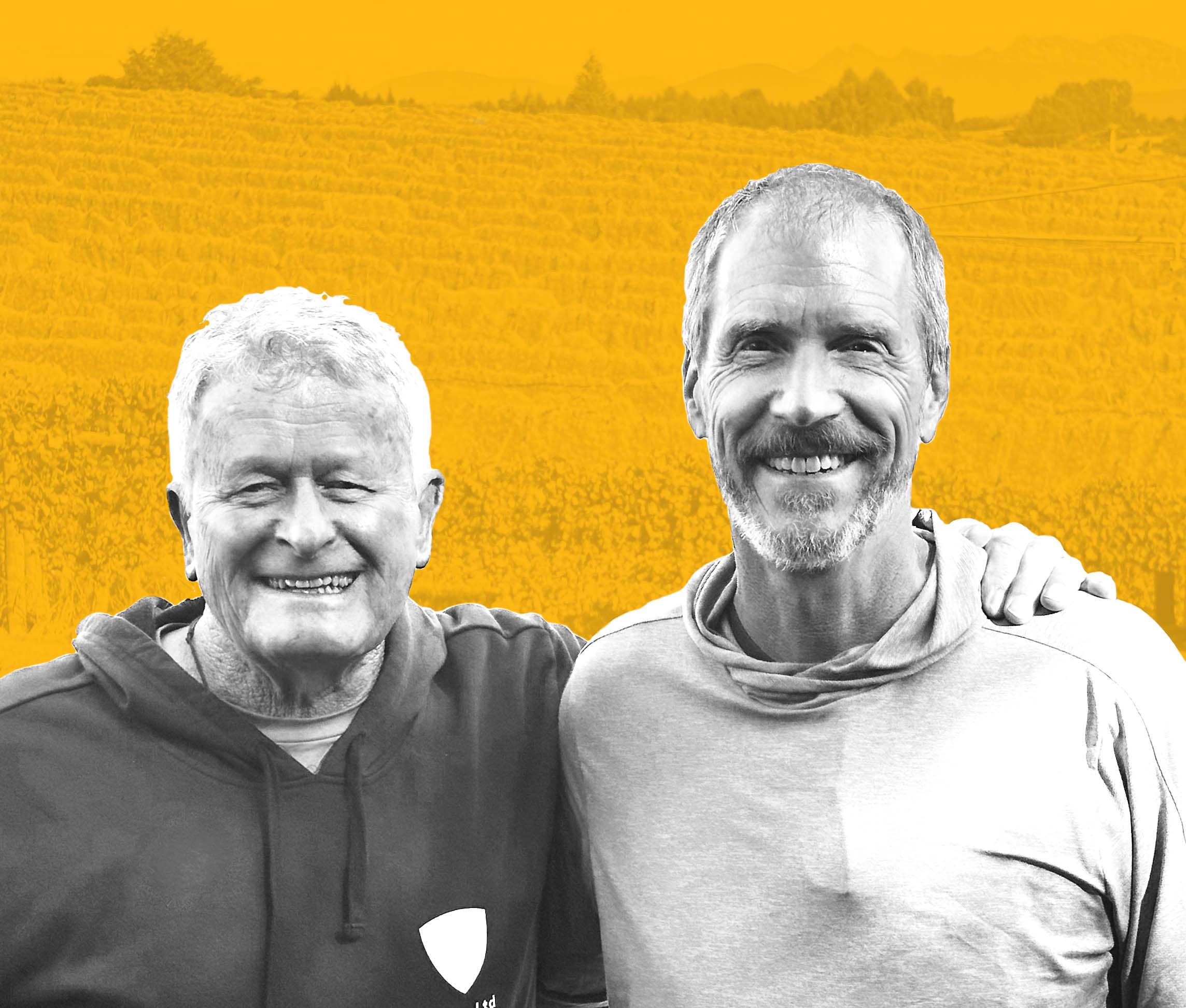 Podcast Episode 406: Dr. Tom Shellhammer and Dr. Ron Beatson Discuss the Impacts of Genetics, Terroir, and Pick Timing on New Zealand Hops