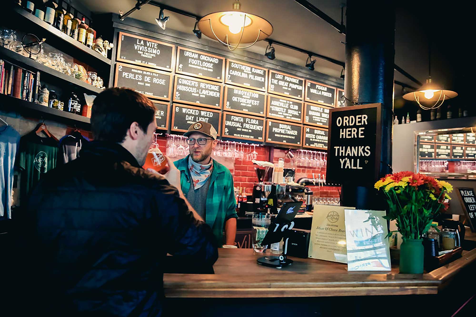 Future-Proof Your Taproom: 10 Must-Have Tech Tools for Breweries in 2025