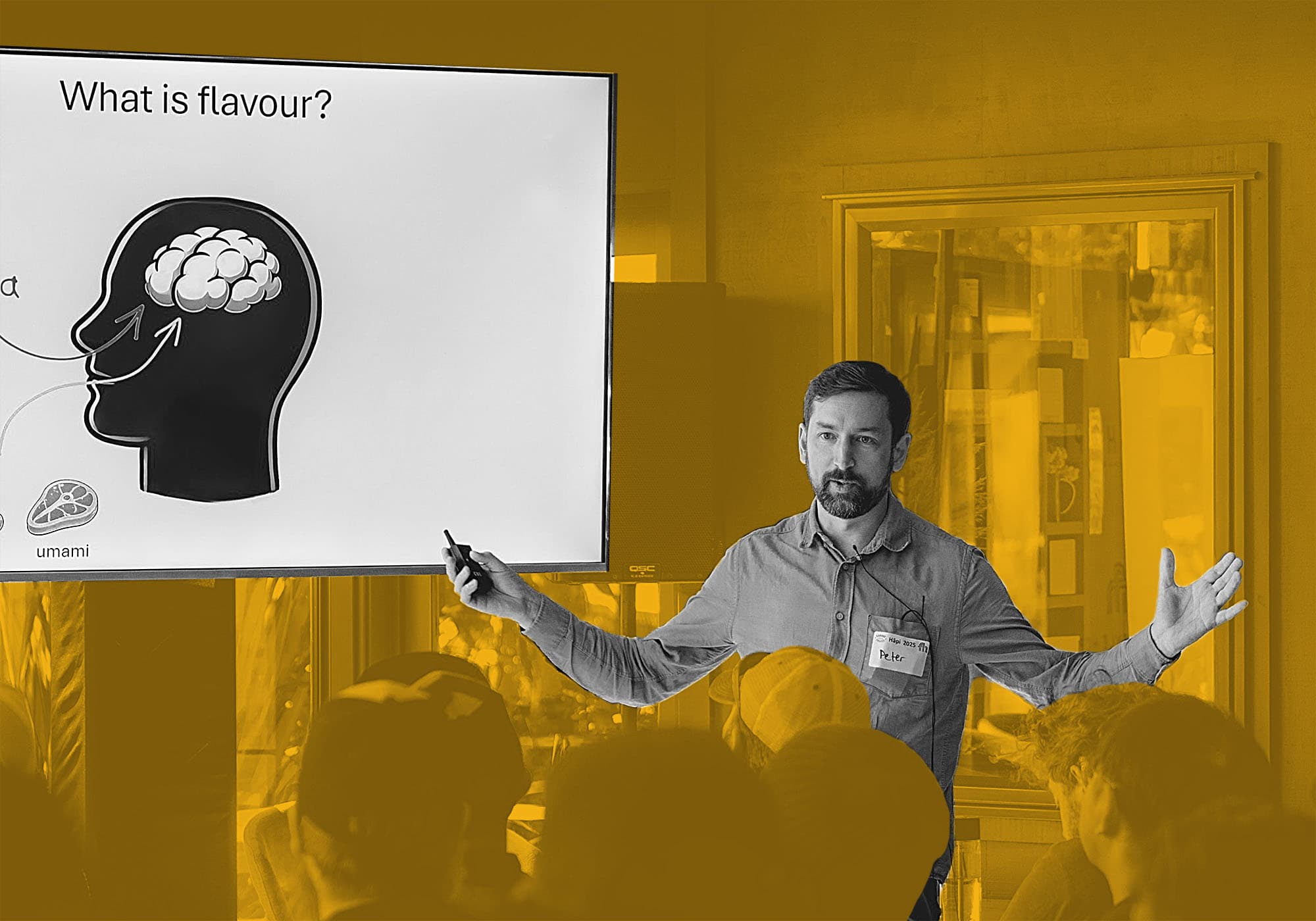 Podcast Episode 407: Biotransformation Myths and Realities in Hoppy and Nonalcoholic Beers, with Dr. Peter Bircham