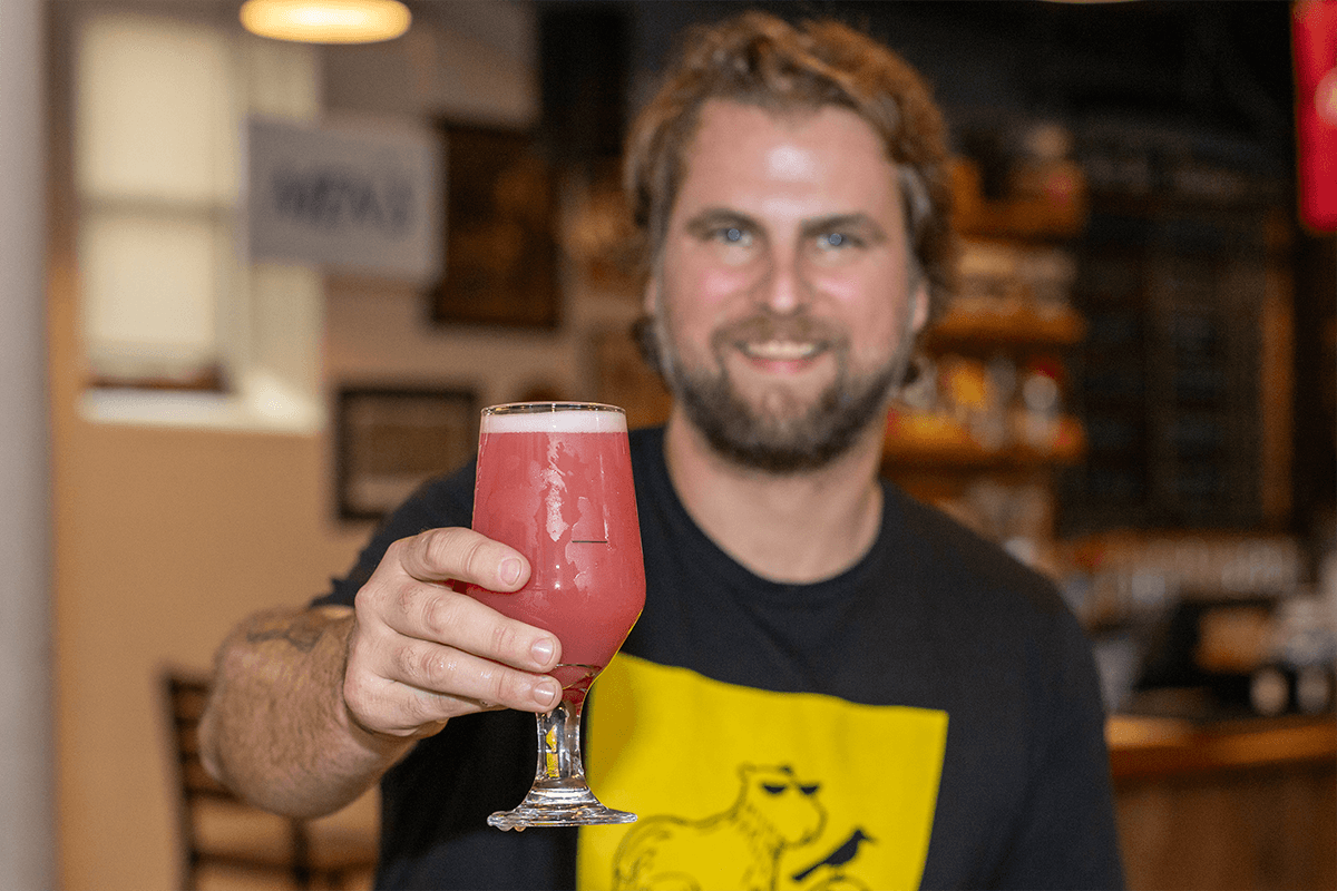 Using Fruit Puree in a Beer? Do Your Homework. | Video Tip