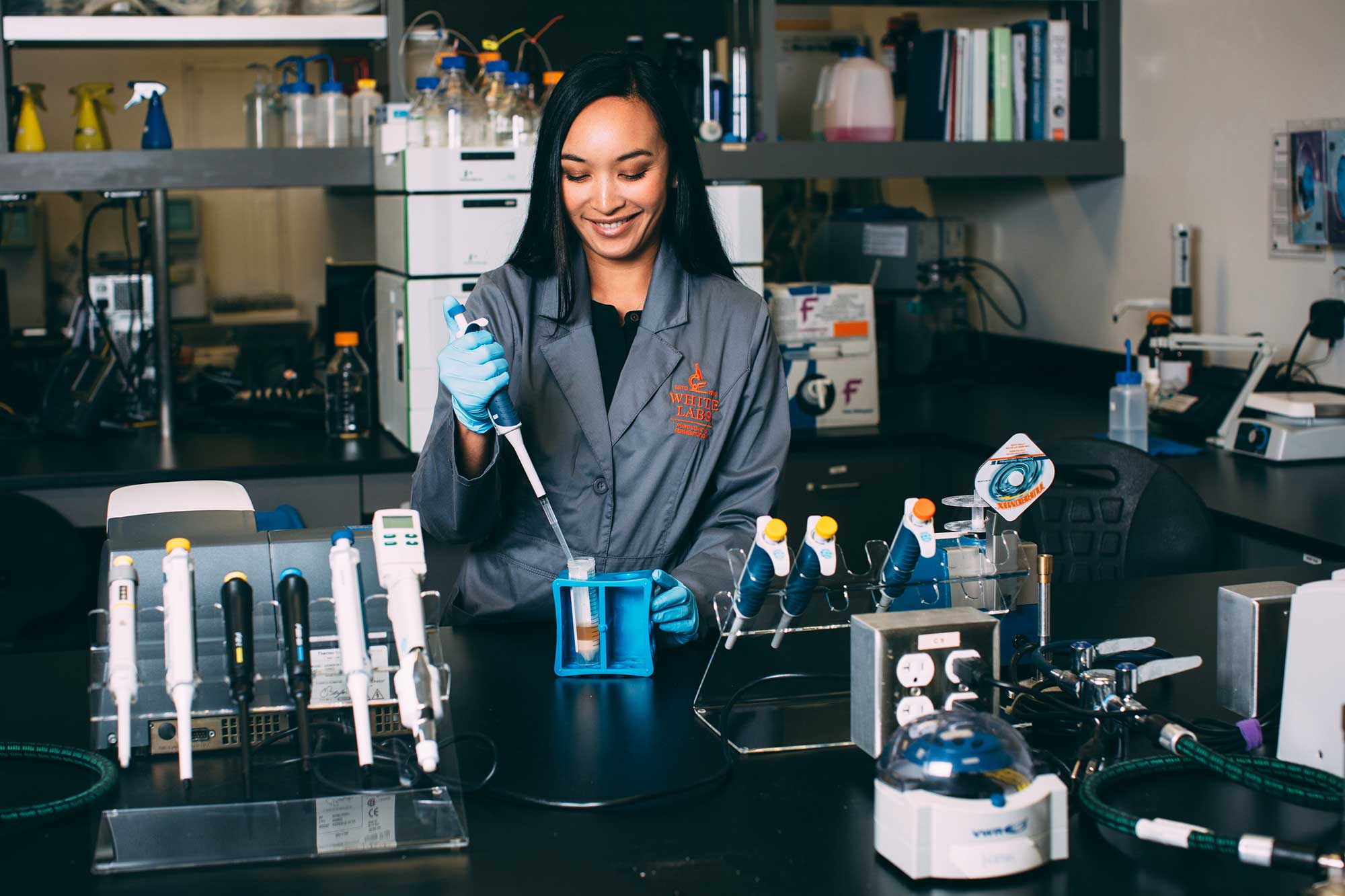 Brewing Better Beer: The New Era of Yeast Quality Control