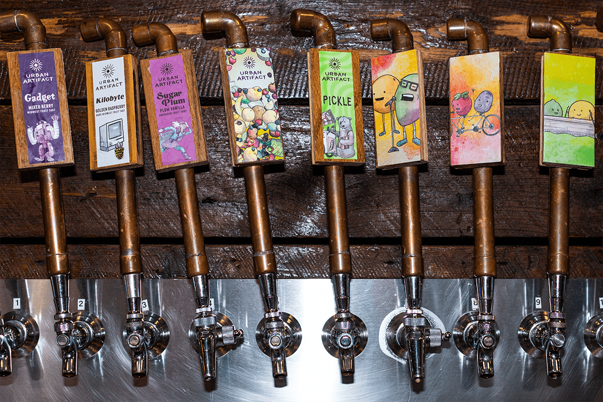 Finessing Flavor and Fermentation for a Fab Fruit Beer | Video Tip