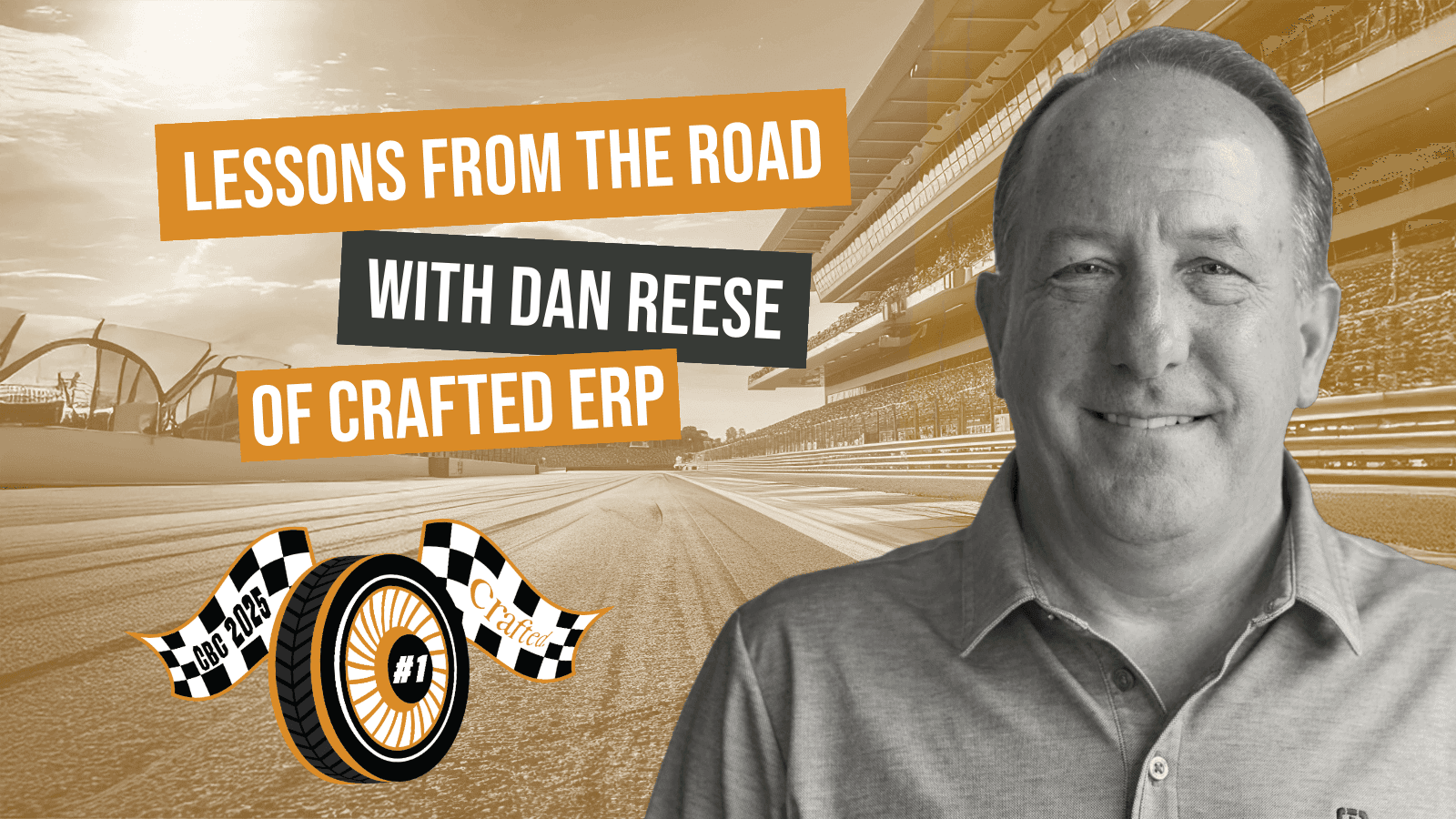 Reflections from the 2025 Craft Brewers Conference