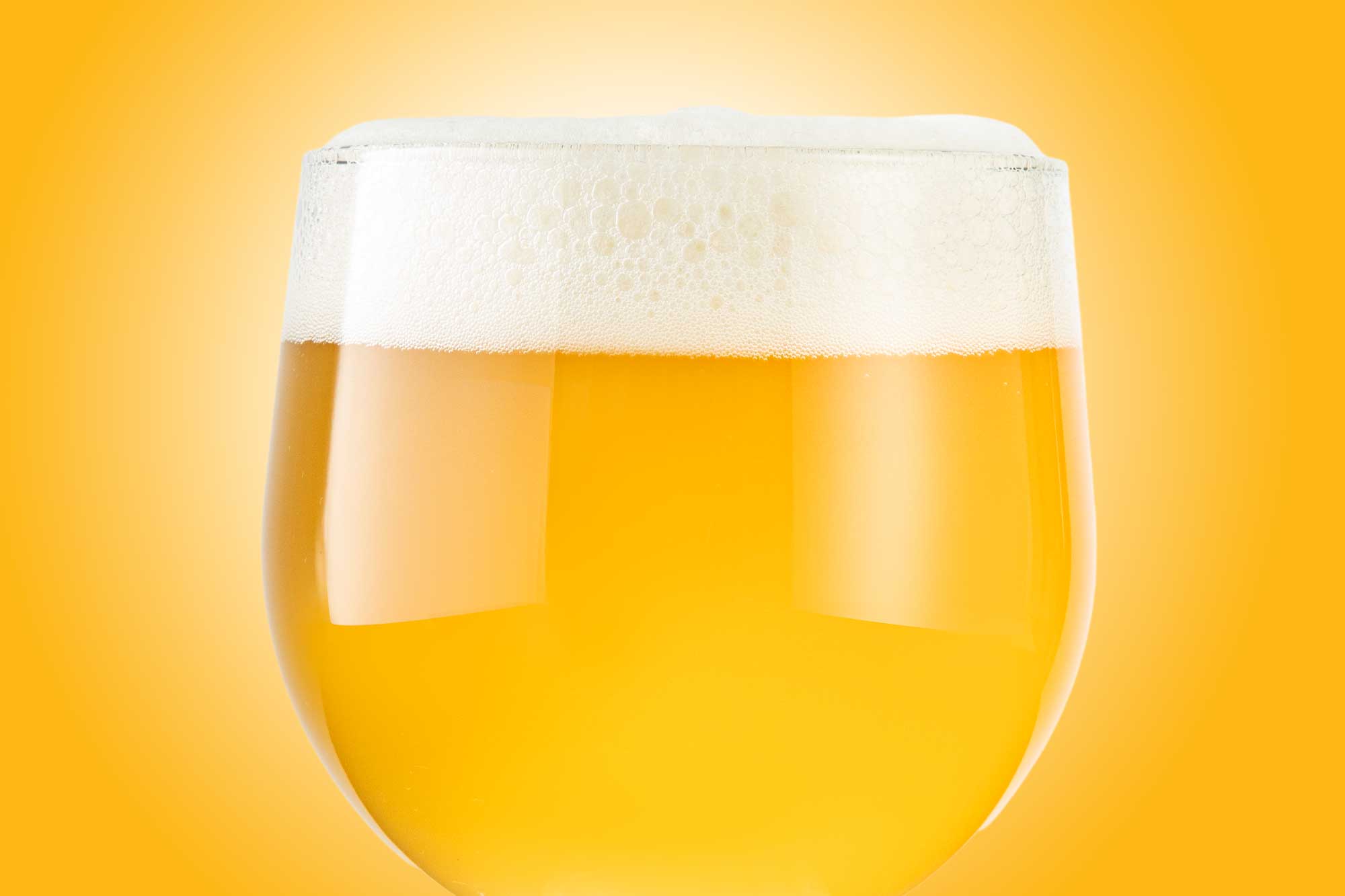 Recipe: Scared Sour Berliner Weisse