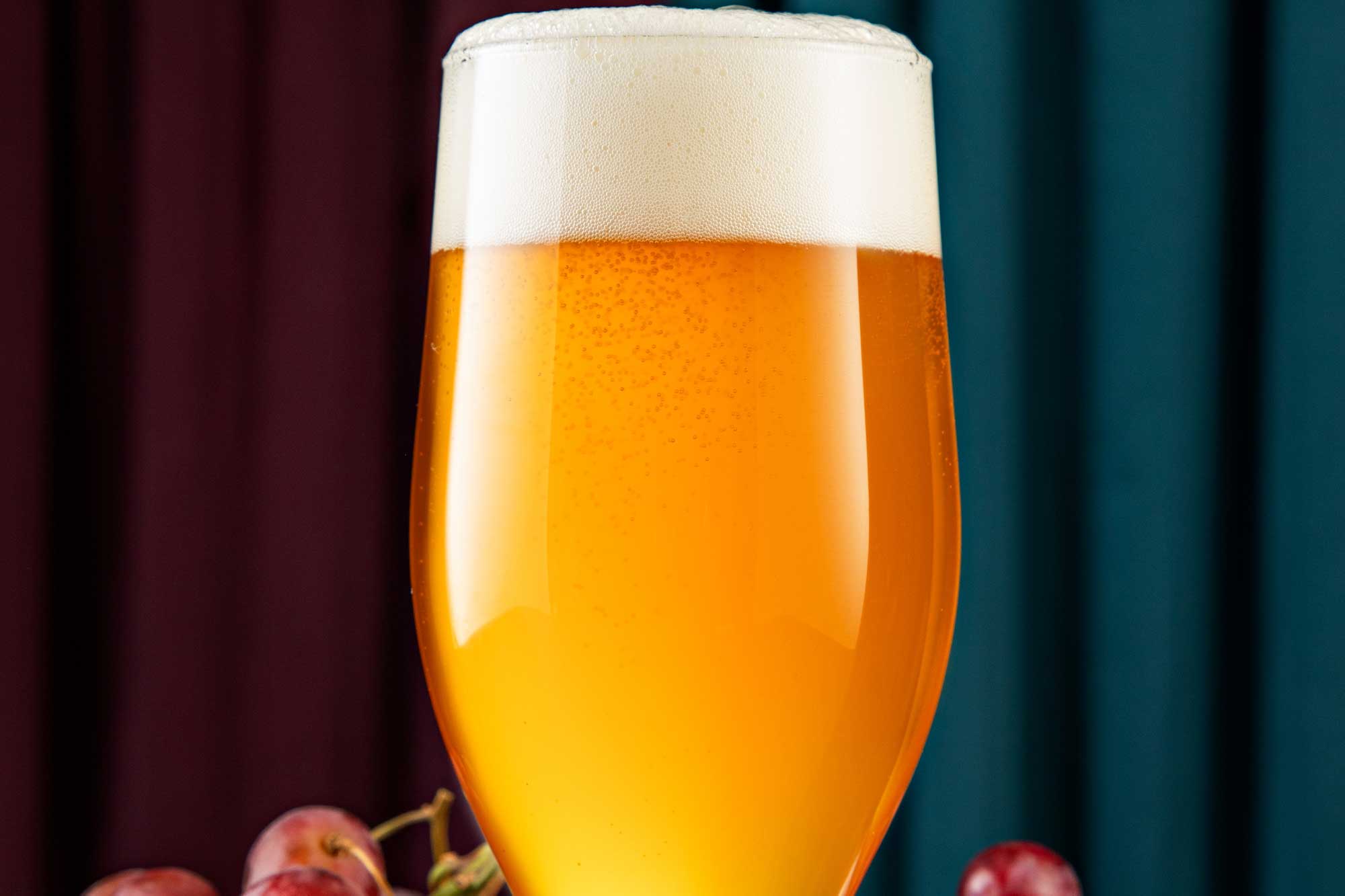 Recipe: Annie’s Hoppy Daze of Summer Pacific Pale Ale