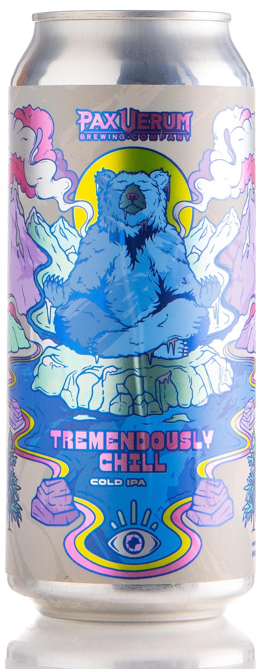 Tremendously Chill