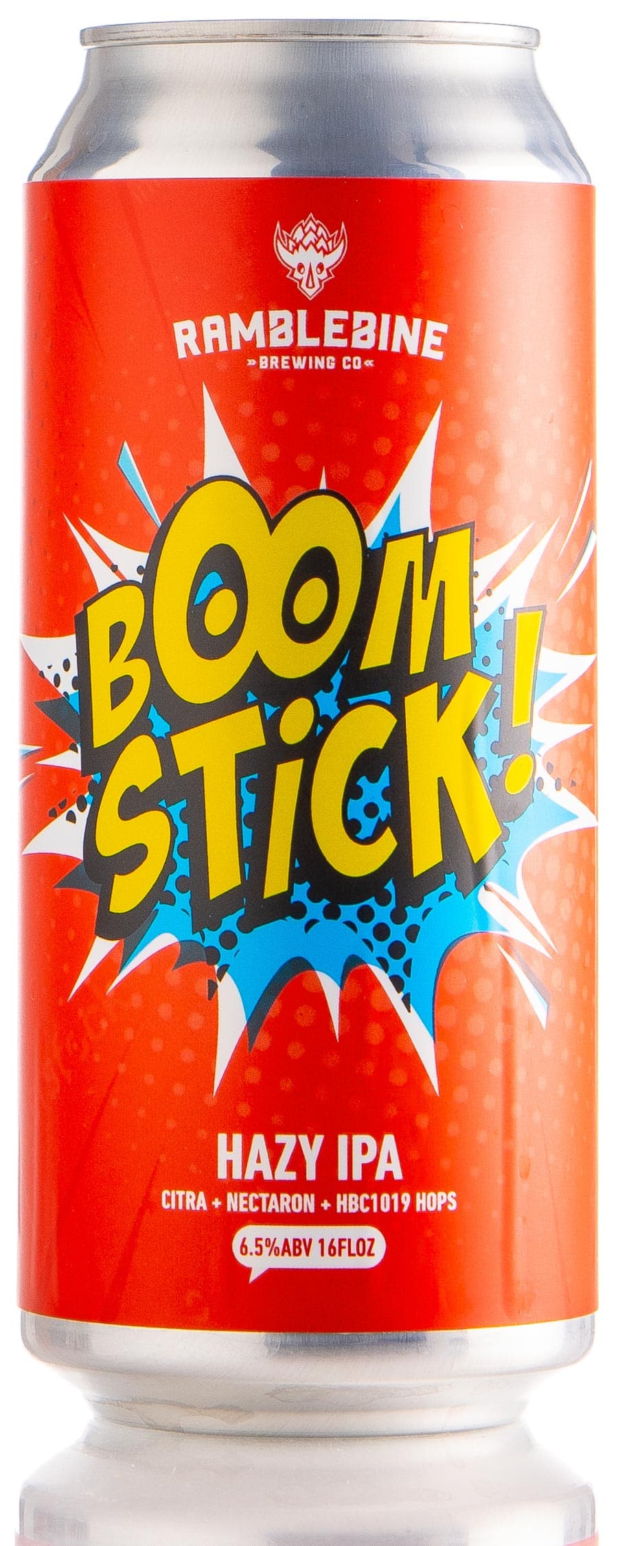 Boomstick