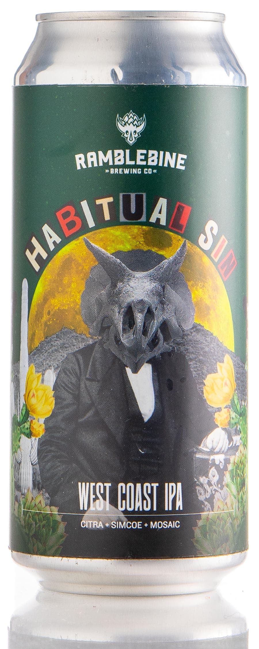Habitual Sin
