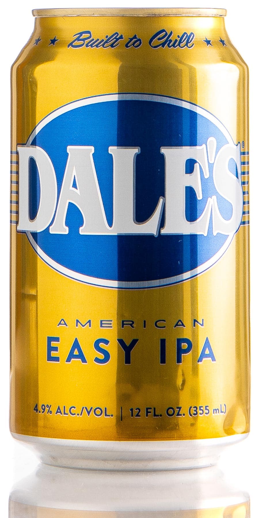 Dale's Easy IPA