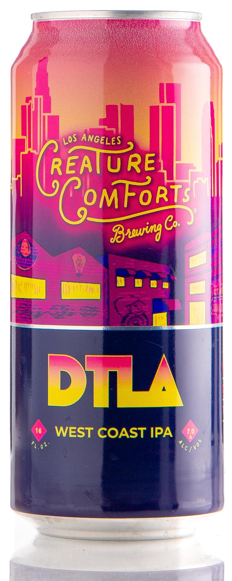 DTLA IPA