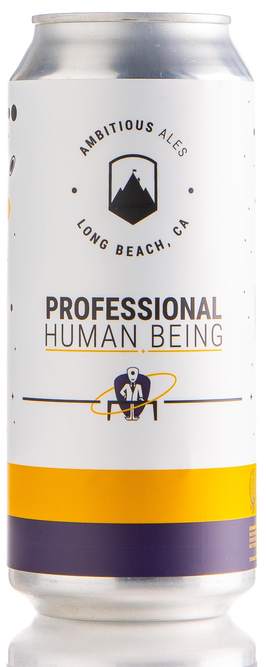 Professional Human Being