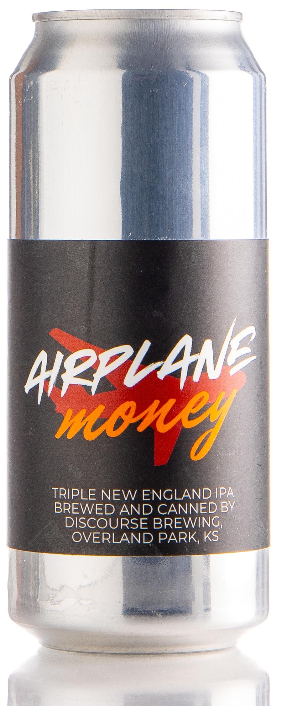 Airplane Money