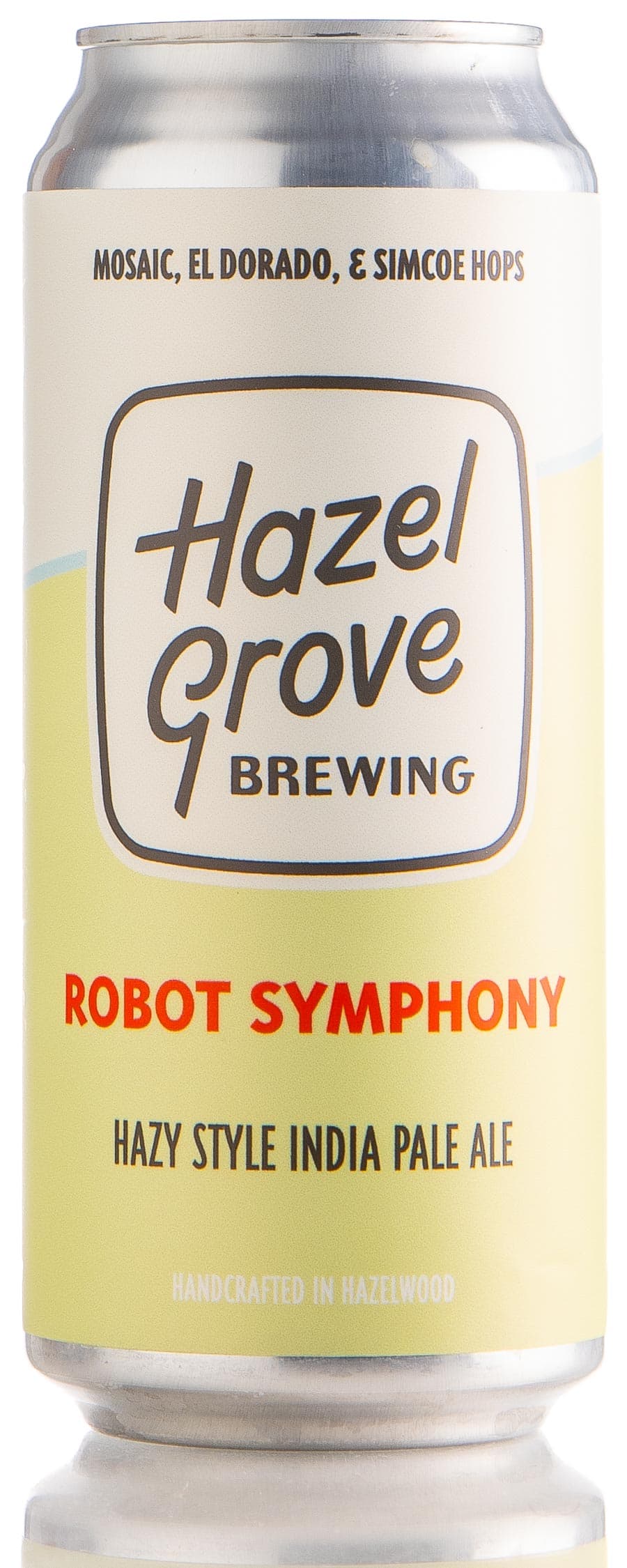 Robot Symphony