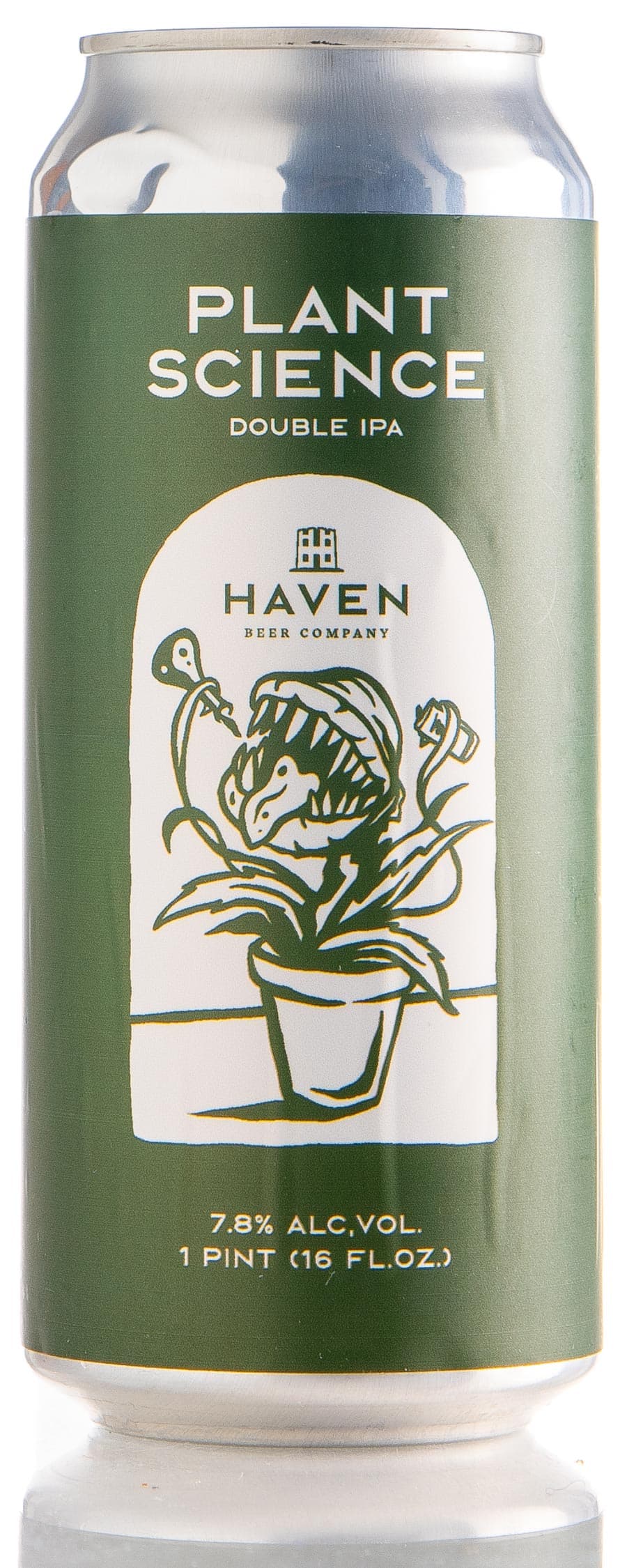 Plant Science