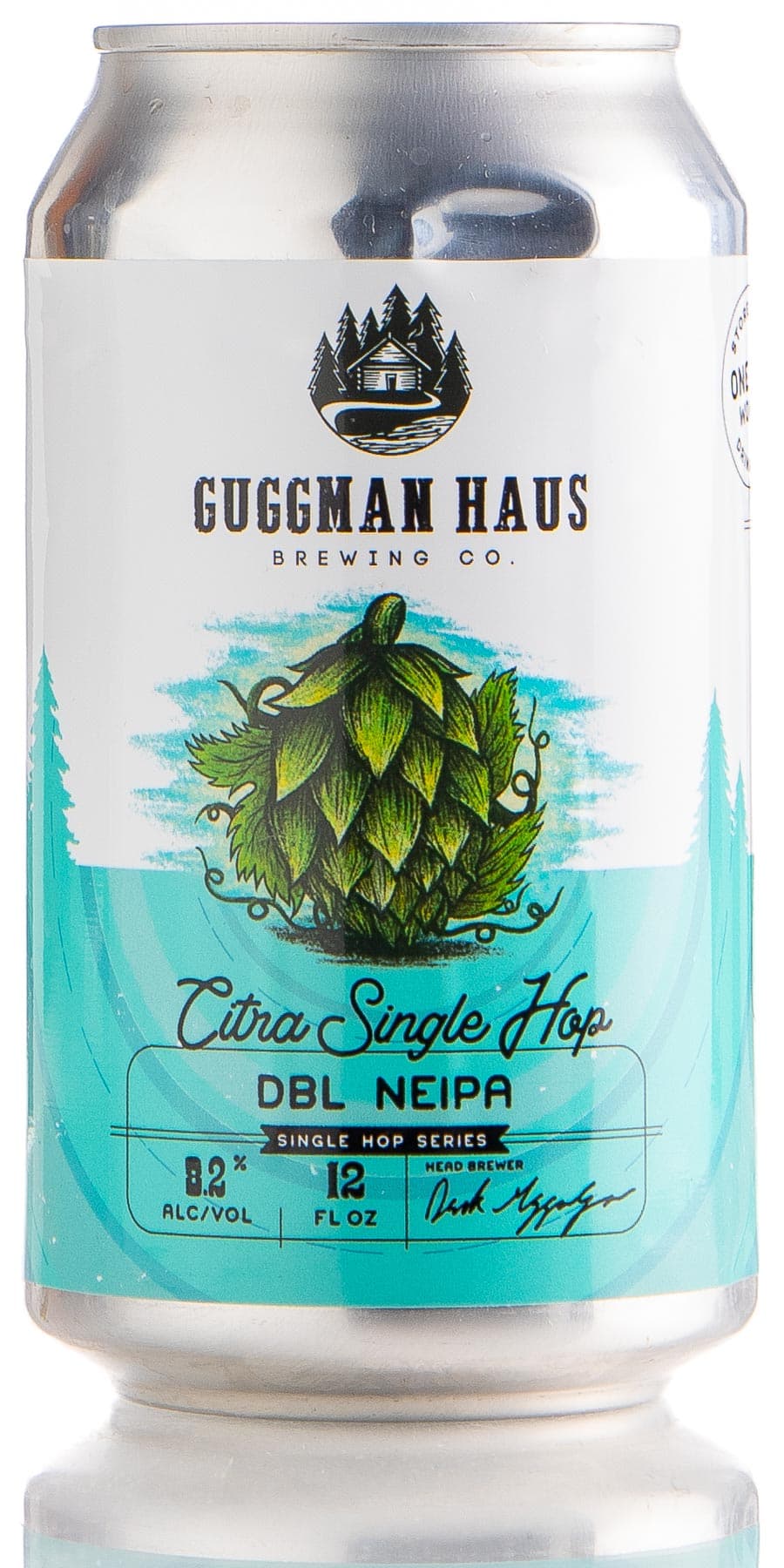 Citra Single Hop