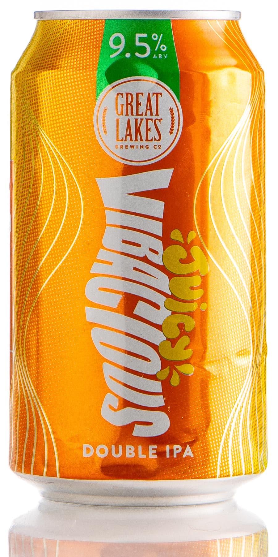 Juicy Vibacious Double IPA