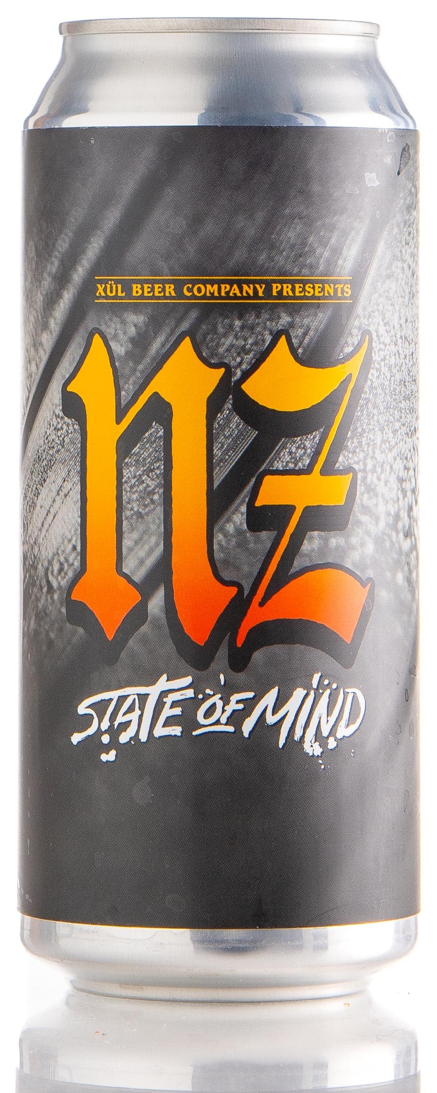 NZ State of Mind