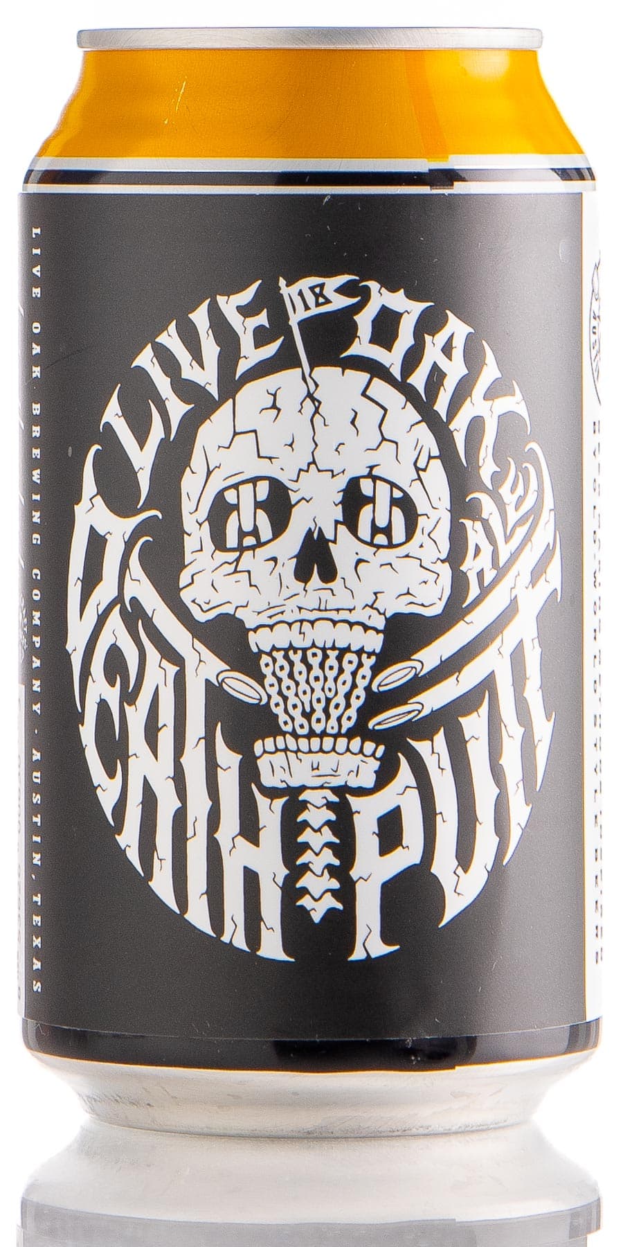 Death Putt Ale