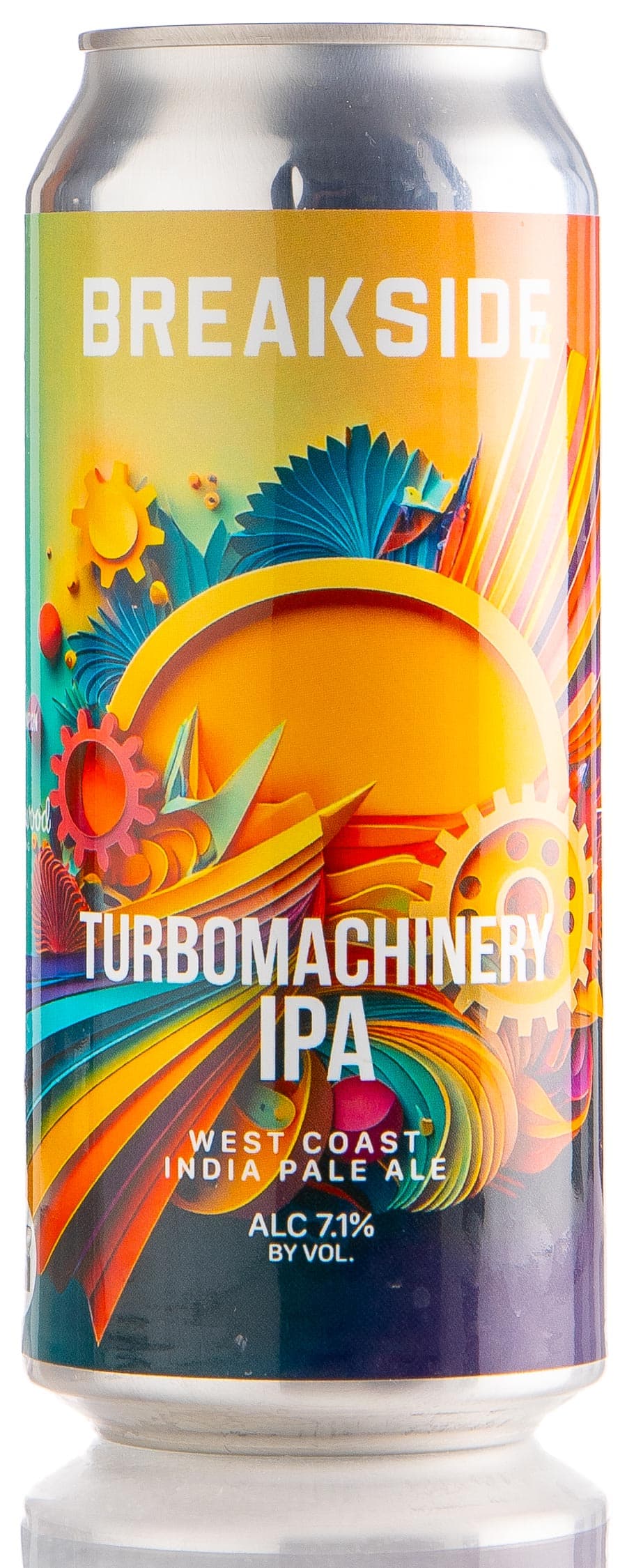 Turbomachinery IPA