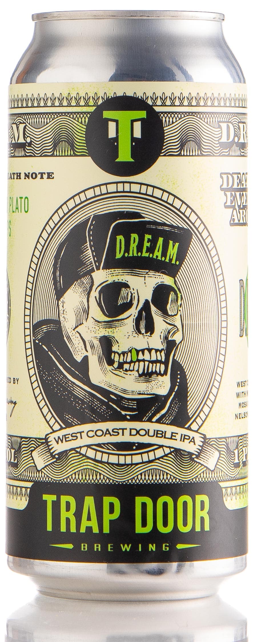D.R.E.A.M.