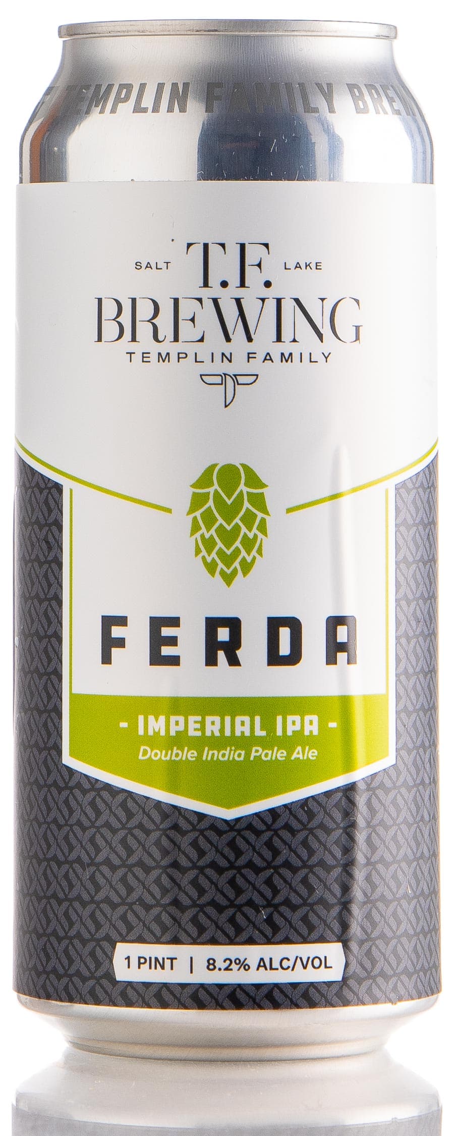 Ferda Double IPA