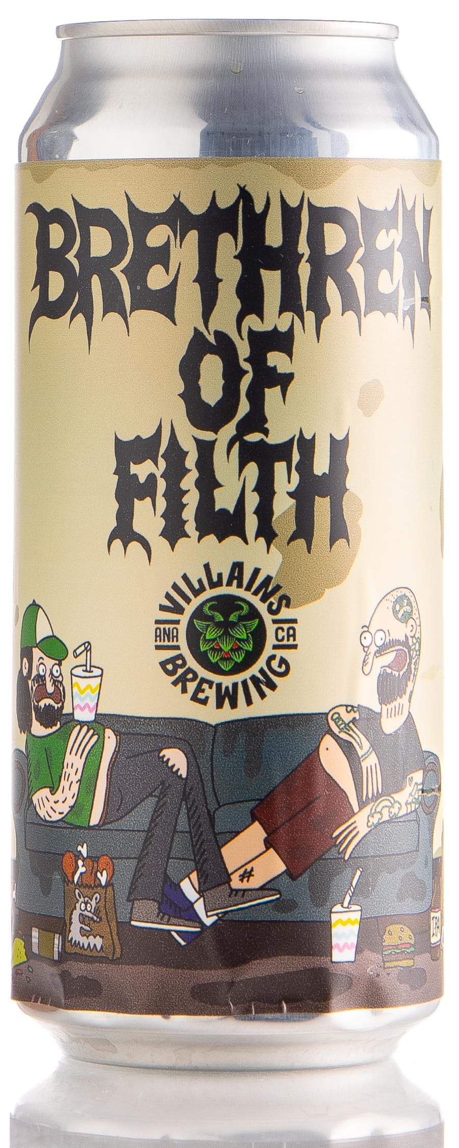 Brethren Of Filth
