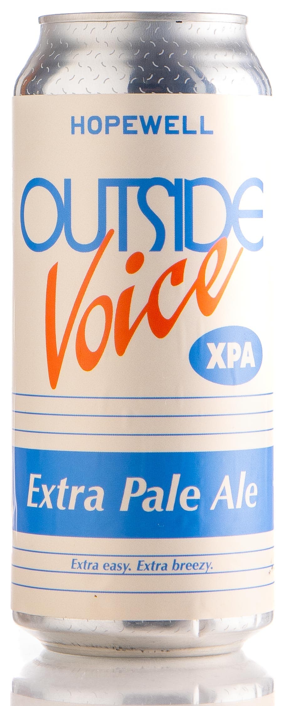 Outside Voice