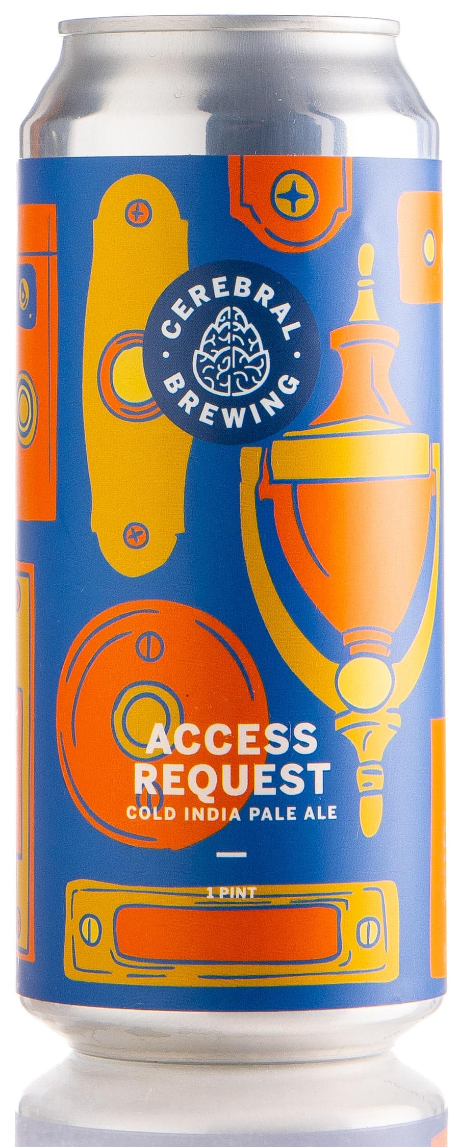 Access Request