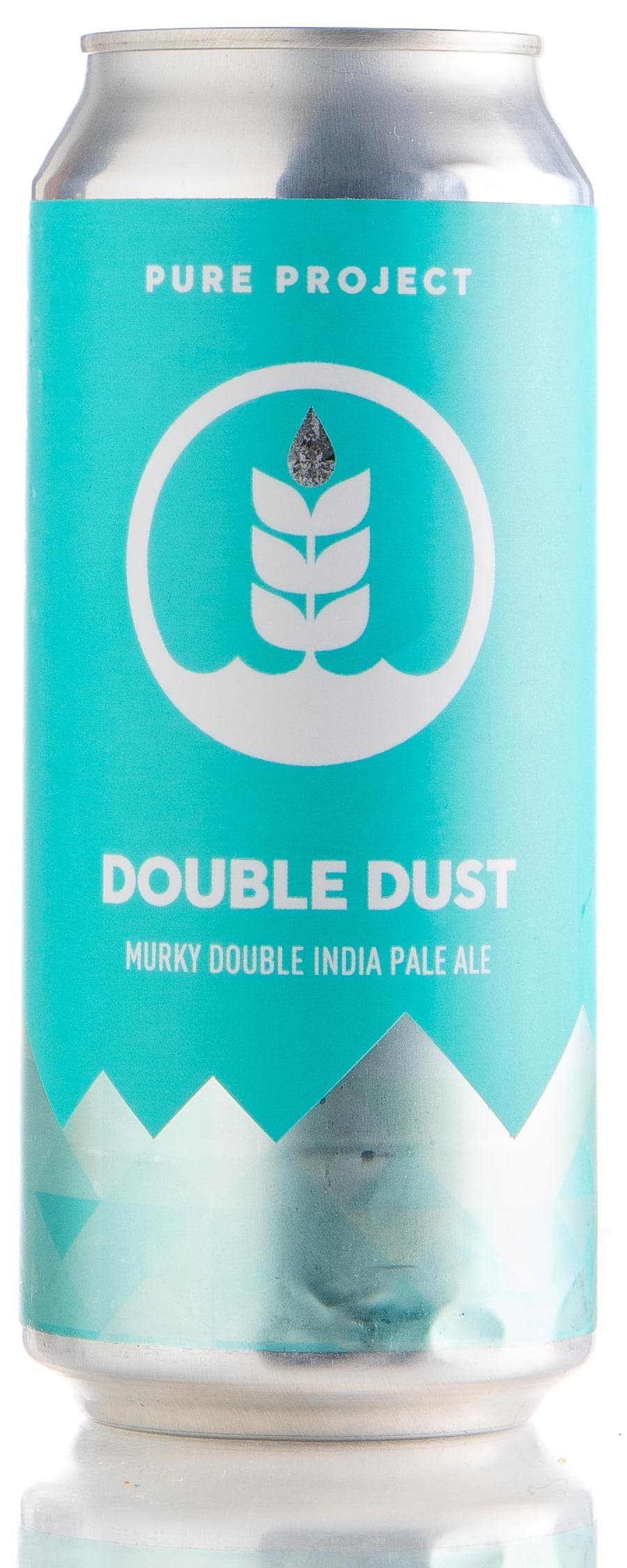 Double Dust
