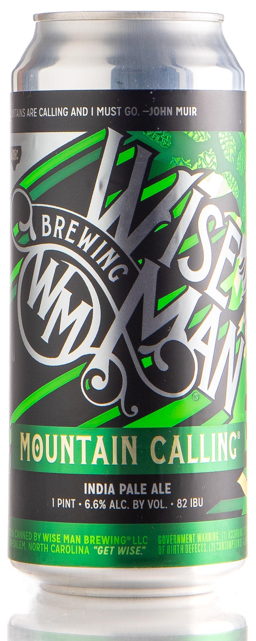 Mountain Calling