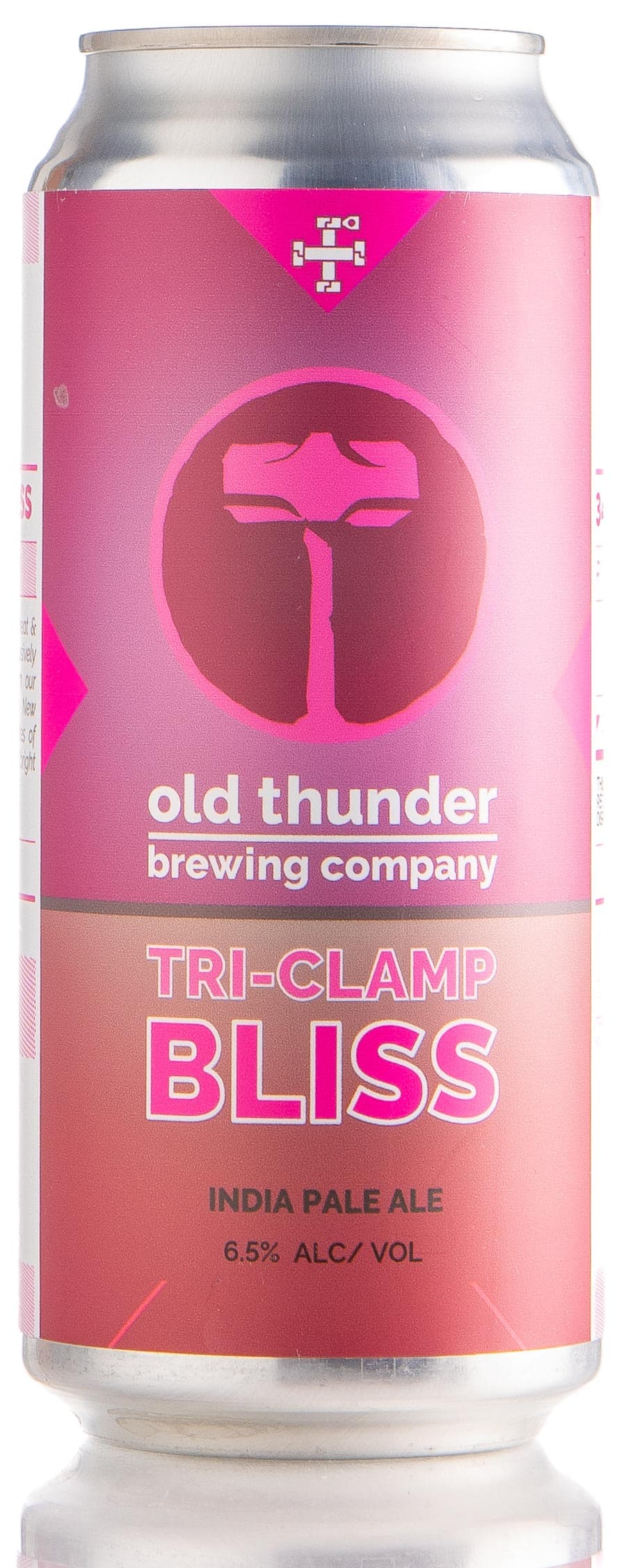 Tri-Clamp Bliss