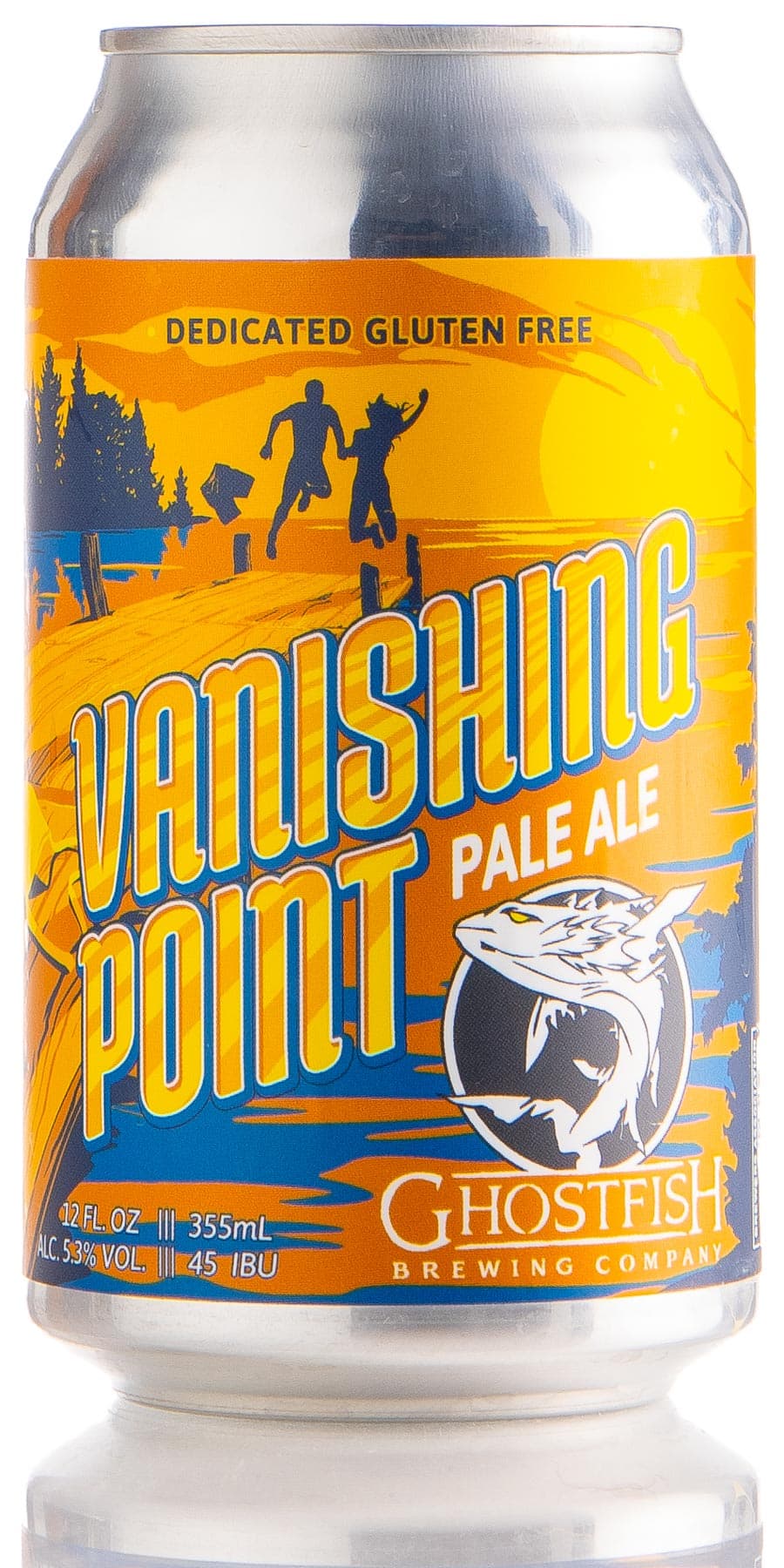 Vanishing Point