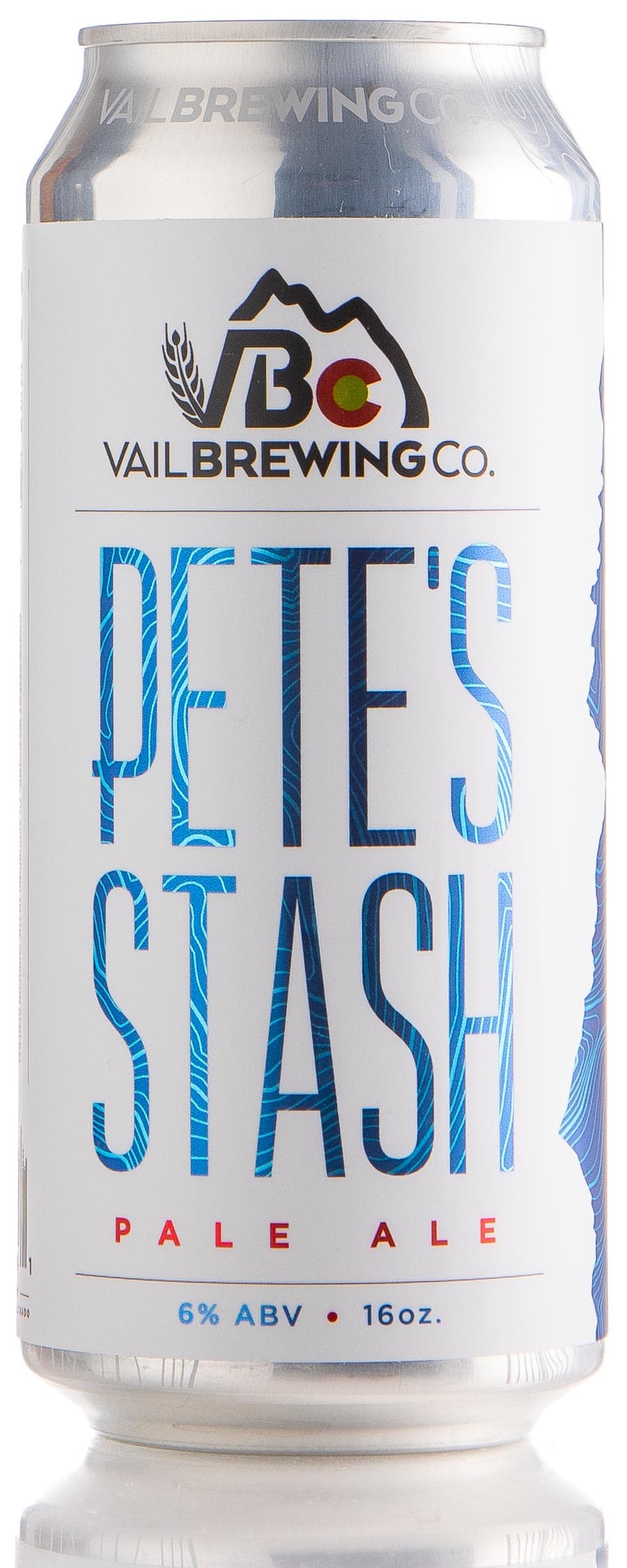 Pete's Stash Pale Ale