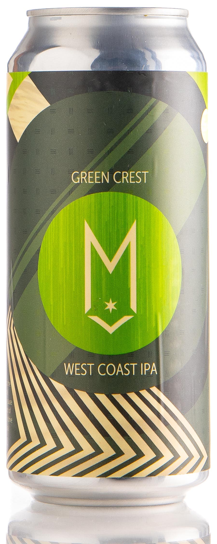 Green Crest