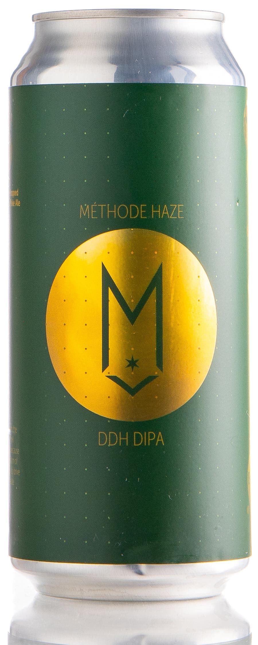 Methode Haze